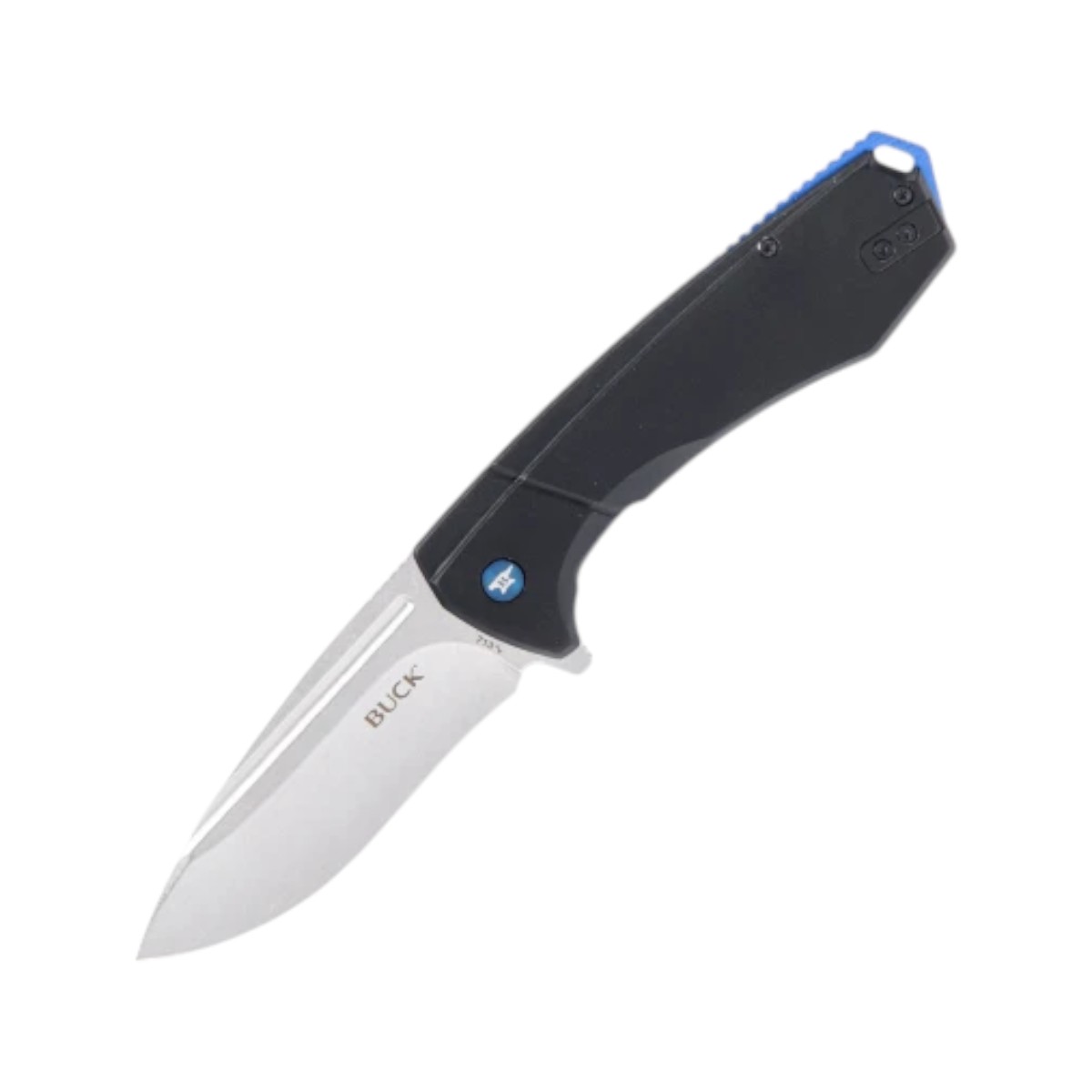 Buck Knives - Ruckus Frame Lock Flipper Knife