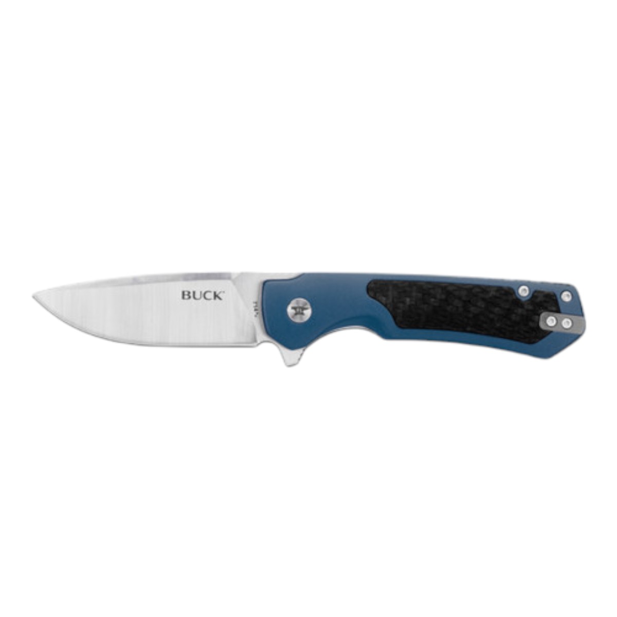 Buck Knives - Buck Stinger Black