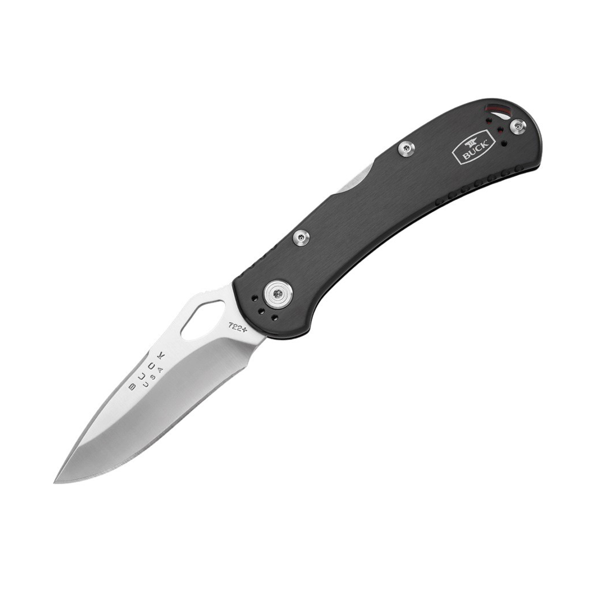 Buck Knives - Couteau 722 Spitfire