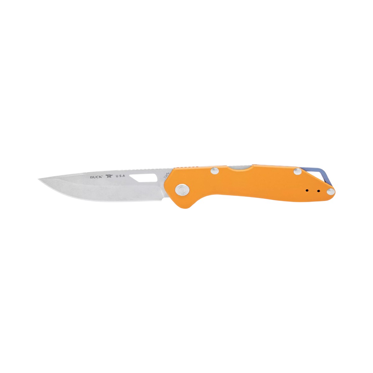 Buck Knives - 724 Mustang Pocket Knife