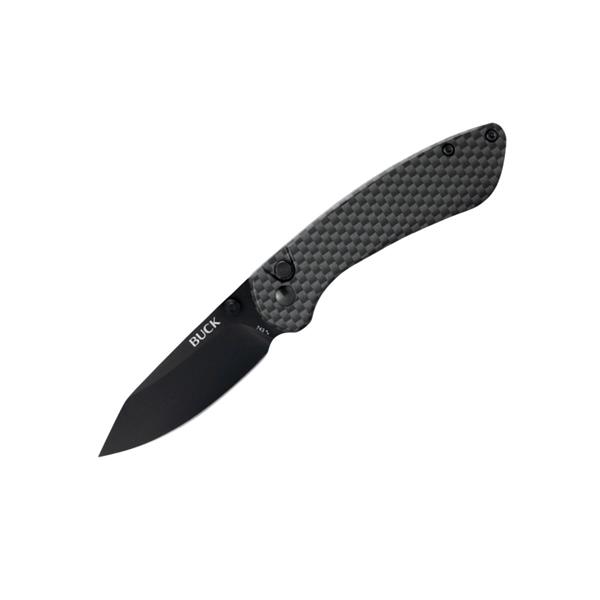 Buck Knives - Couteau 743 Mini Sovereign