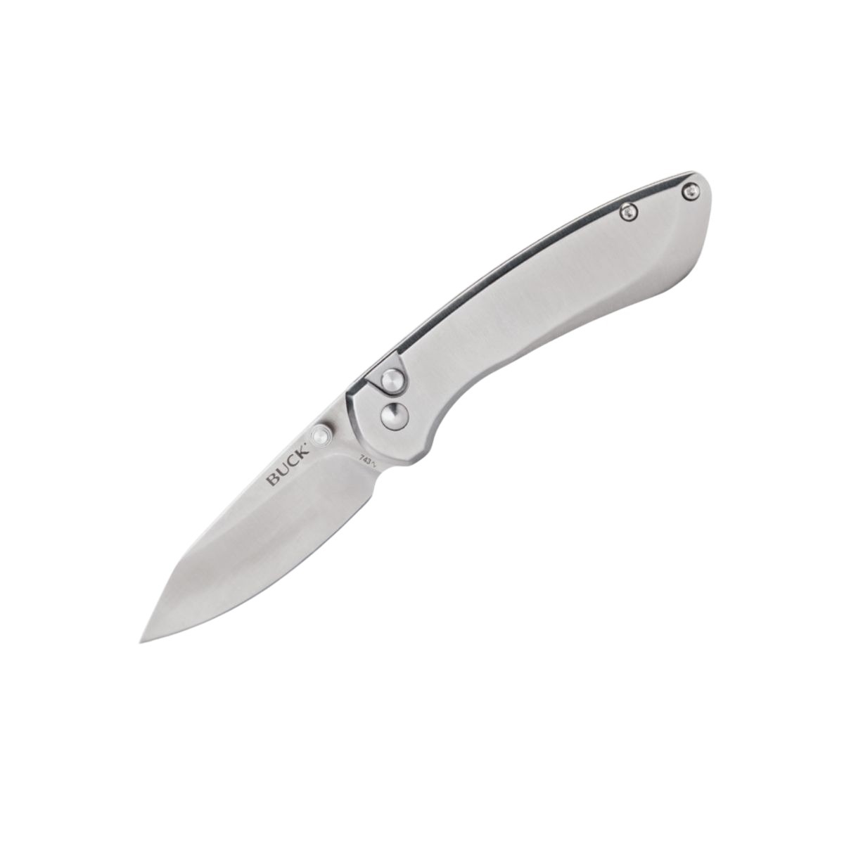 Buck Knives - 743 Mini Sovereign Knife