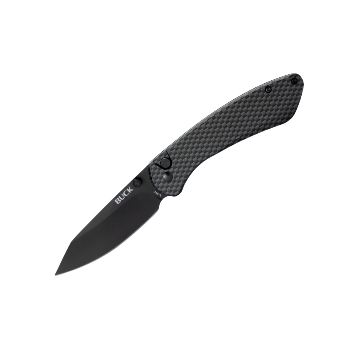 Buck Knives - 744 Sovereign Knife