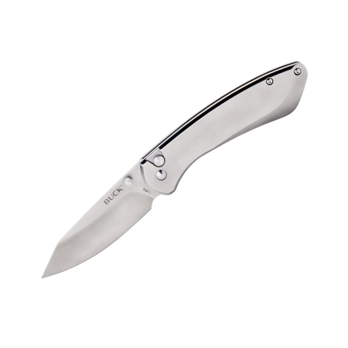 Buck Knives - Couteau 744 Sovereign