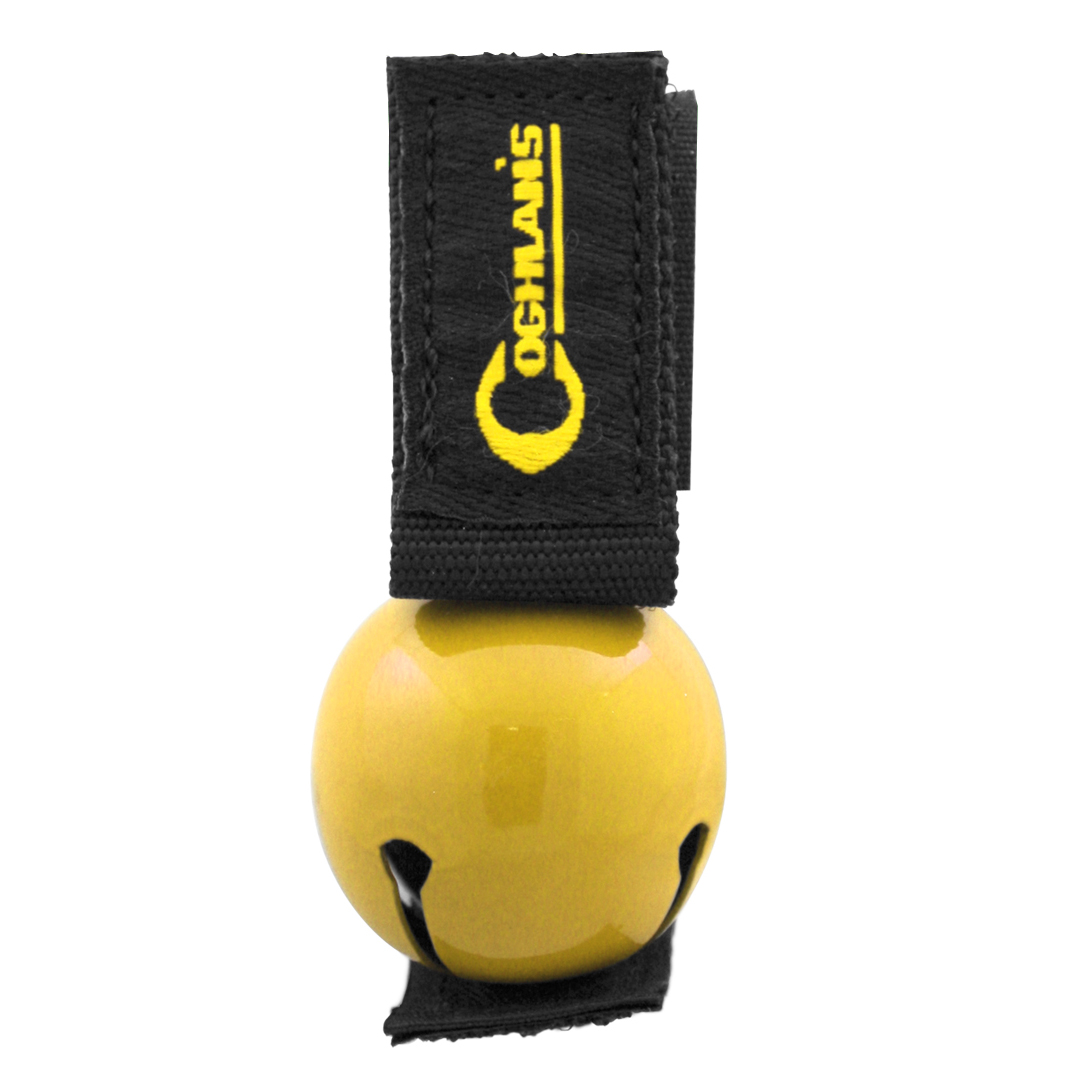 Coghlan's - Magnetic Bear Bell