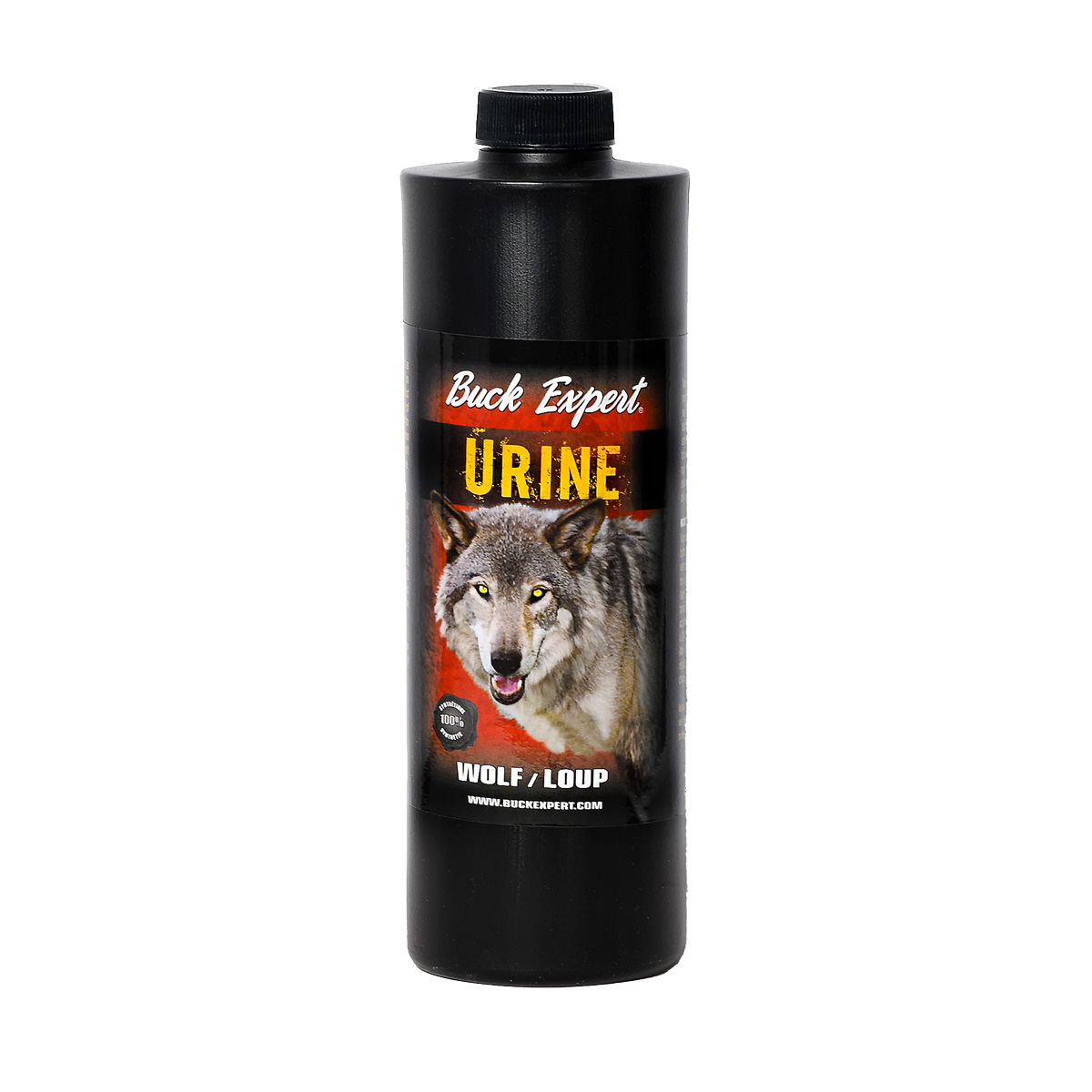 Buck Expert - Synthetic Wolf Urine