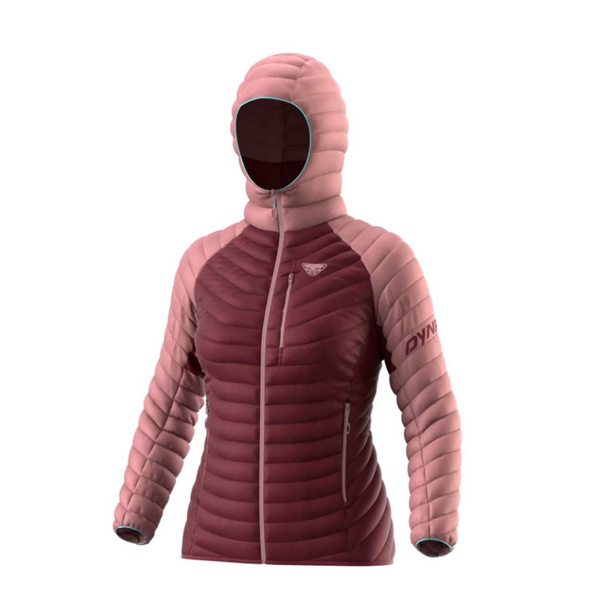 Dynafit - Women's Tour Wool Thermal Jacket