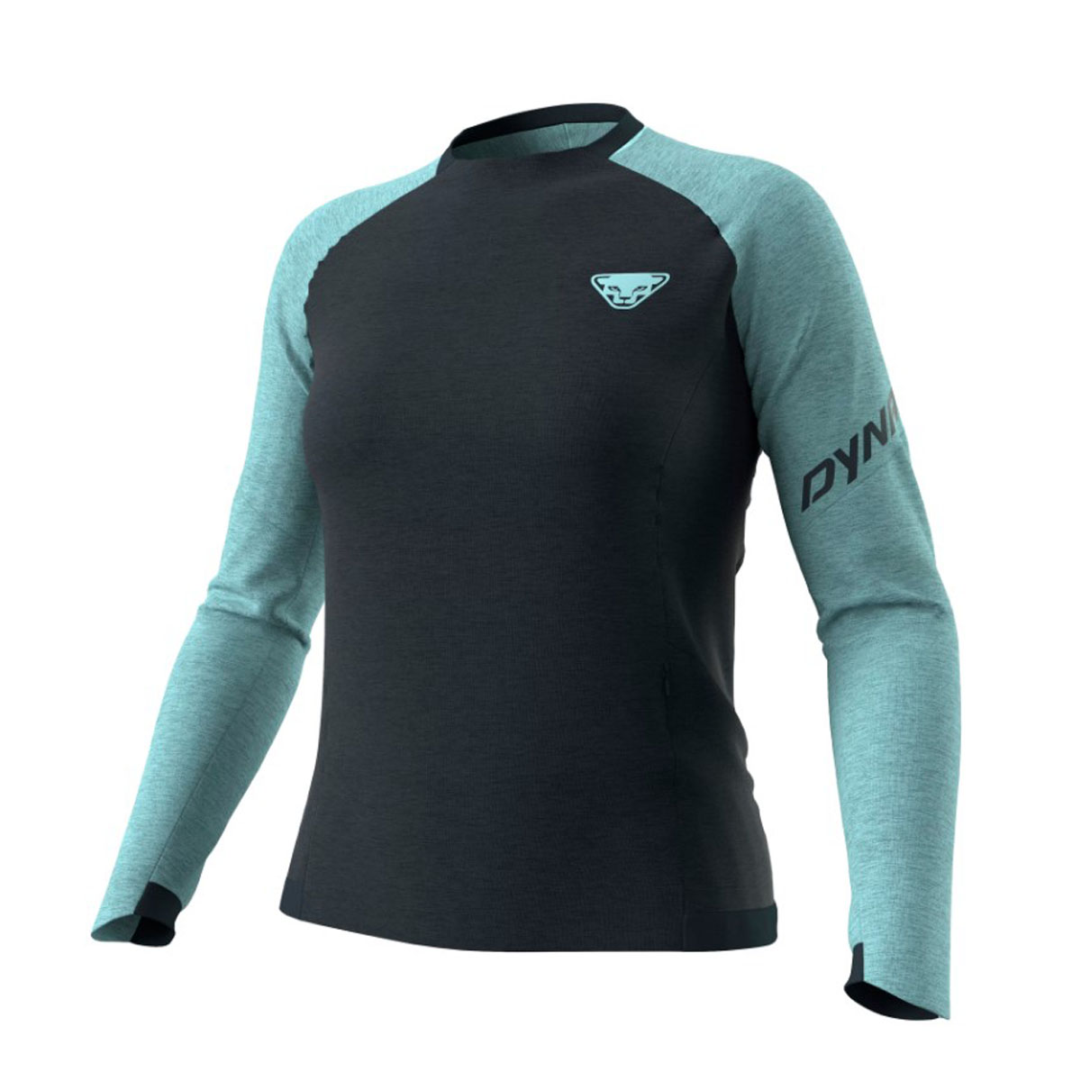 Dynafit - Women's Polartec 24/7 Sweatshirt
