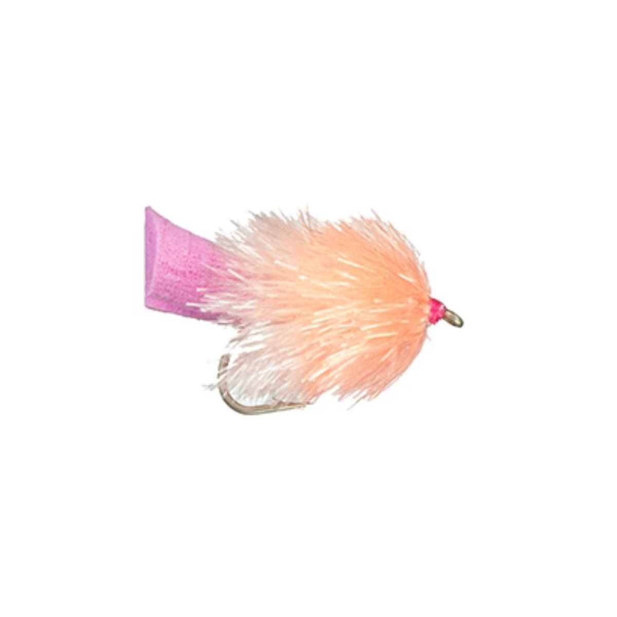 Gaspé Fly - Rowley's FAB Fly #8