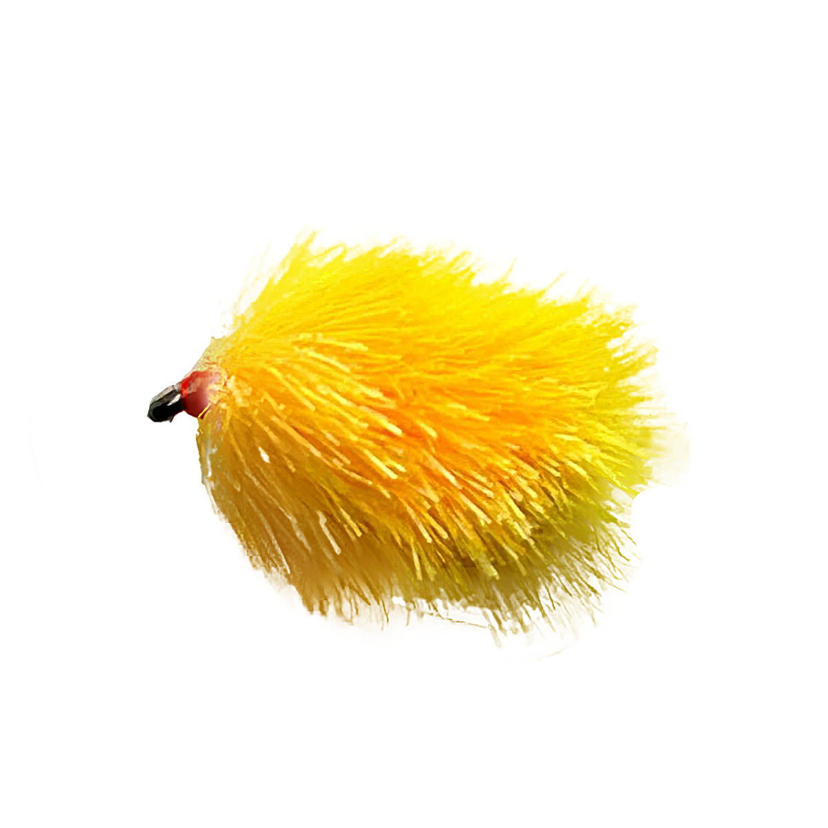 Gaspé Fly - Rowley's Fab Fly - Sunburst Orange #08