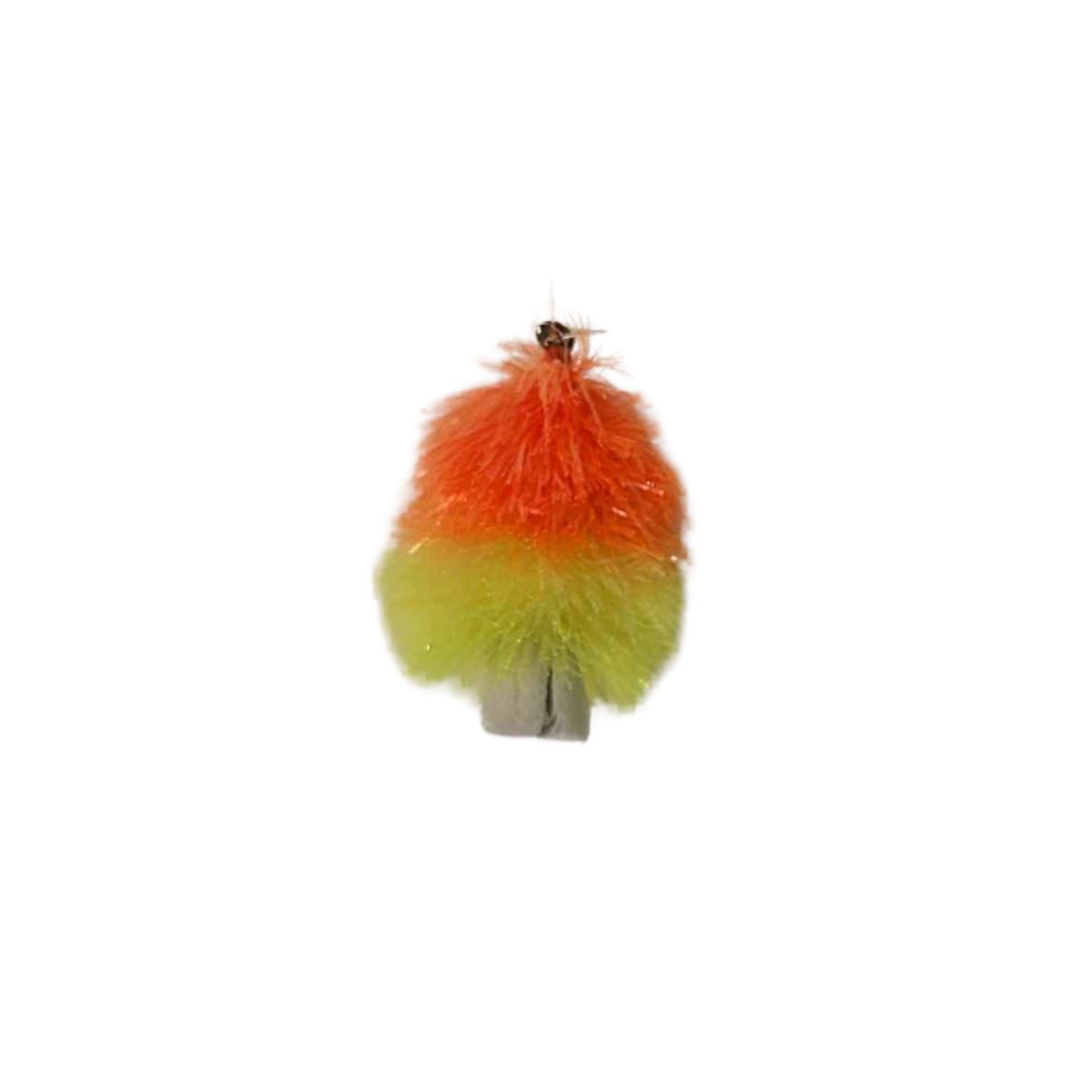Gaspé Fly - Rowley's FAB Fly #8