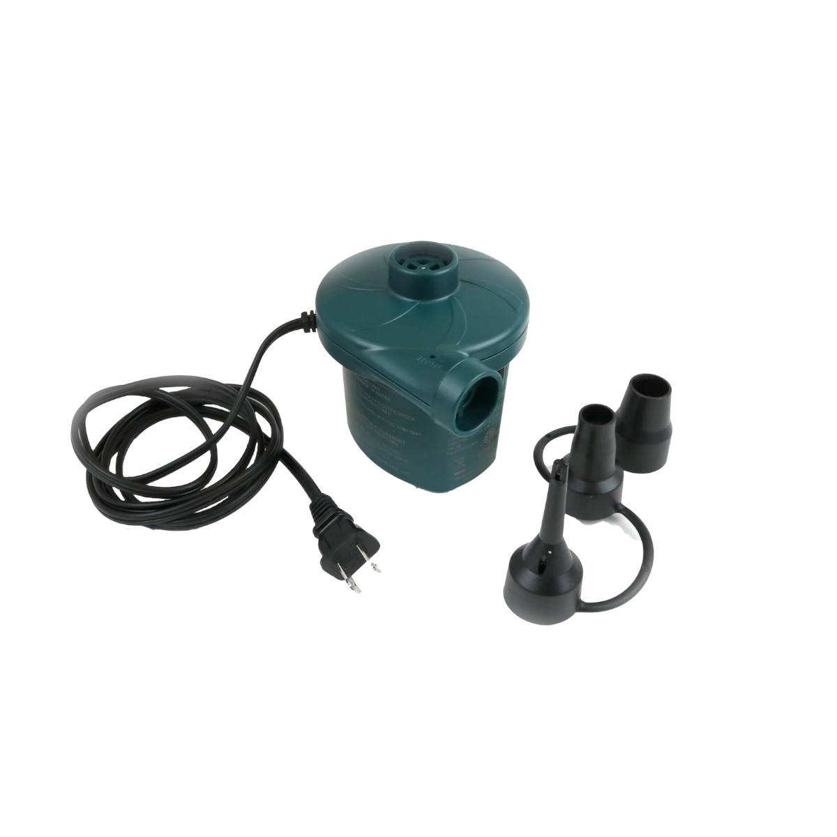 Coghlan's - Pompe électrique 120 V