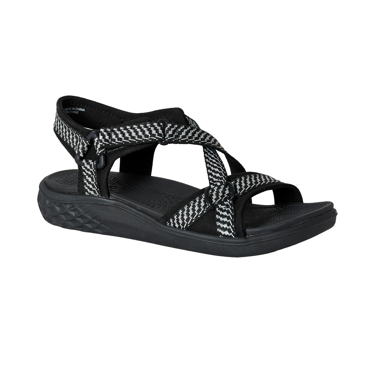Chlorophylle - Women's Sandy Stream Sandals