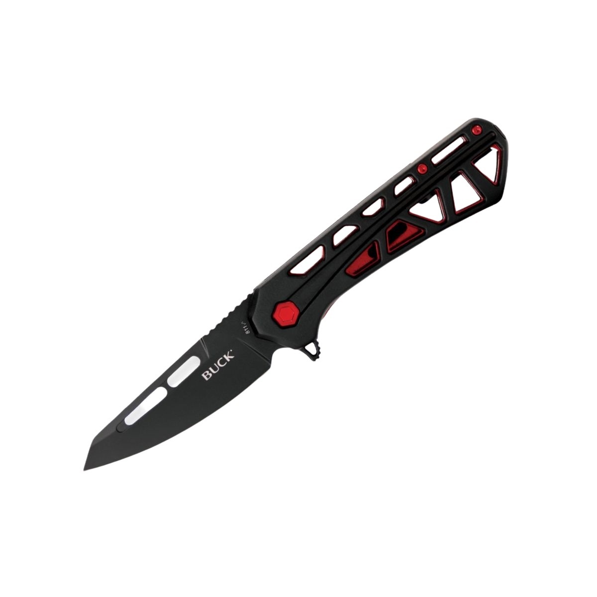 Buck Knives - 811 Trace Ops Knife