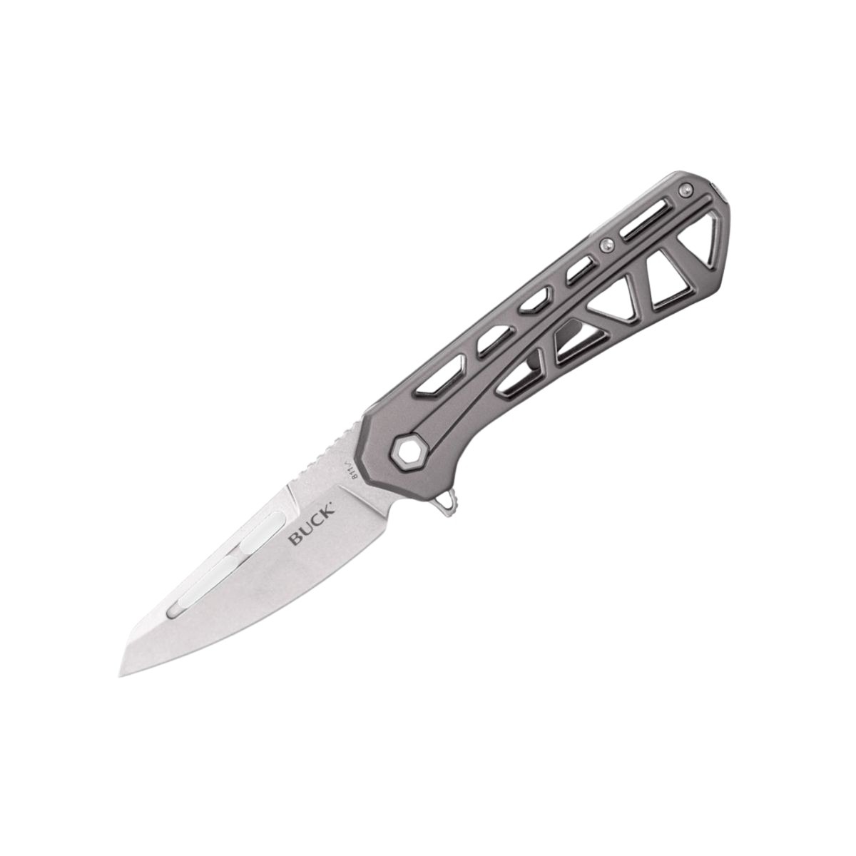 Buck Knives - 811 Trace Ops Knife