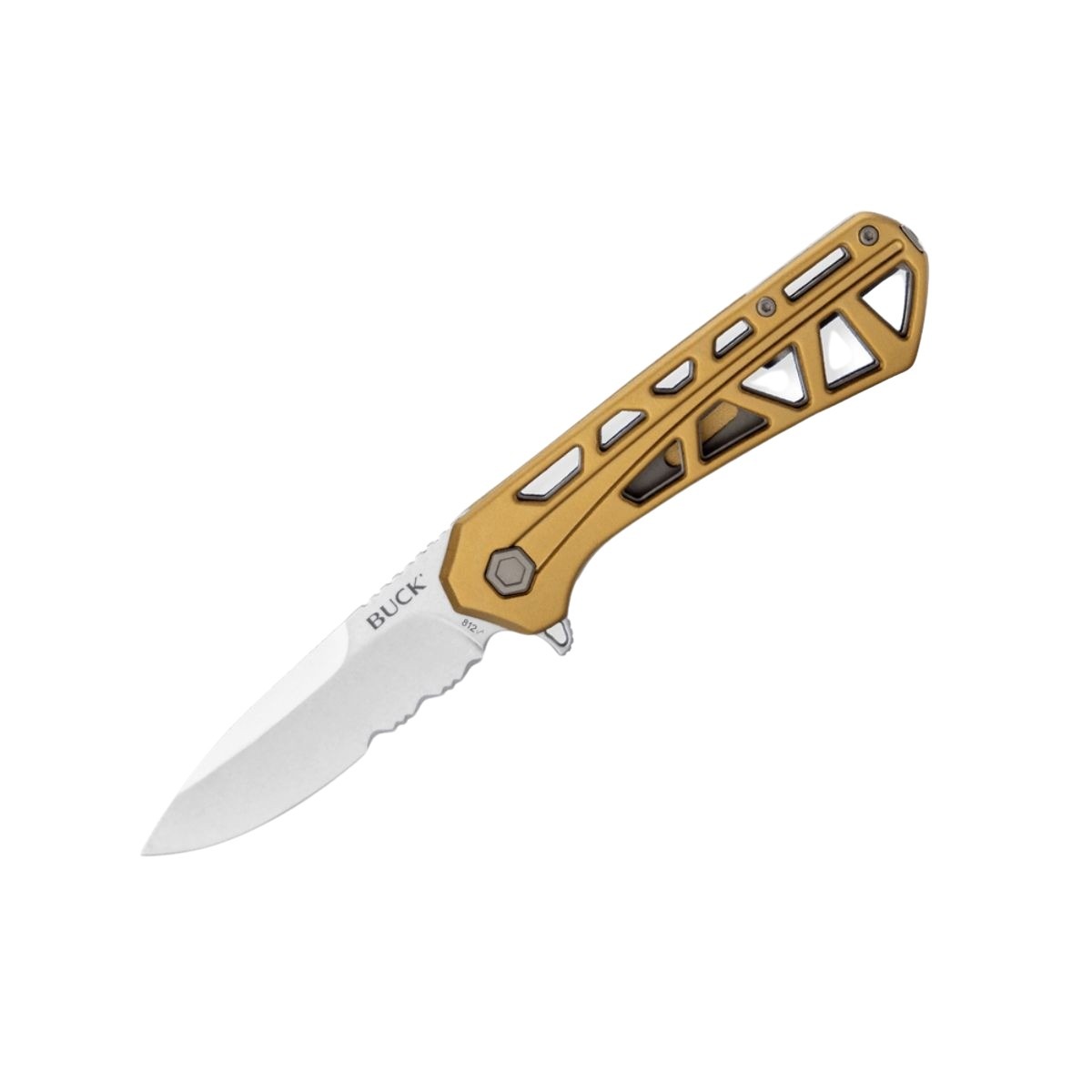Buck Knives - 812 Trace Knife