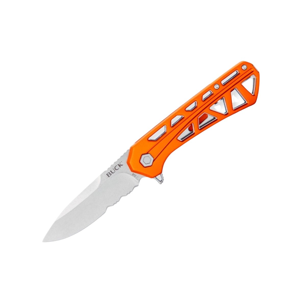 Buck Knives - 812 Trace Knife