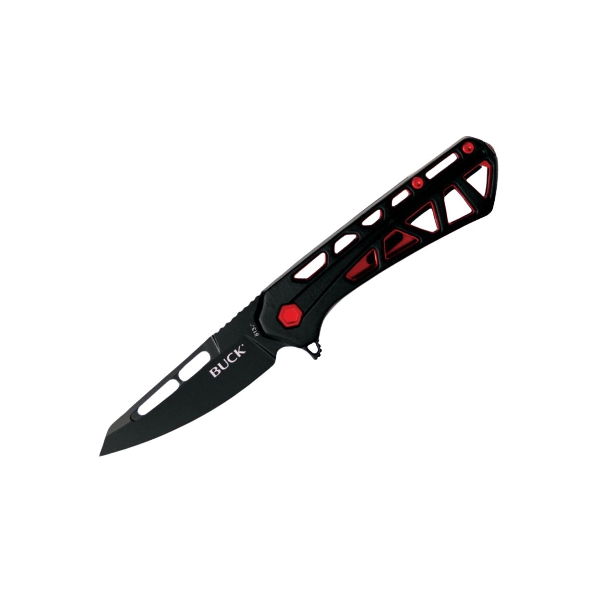 Buck Knives - Couteau 813 Mini Trace Ops