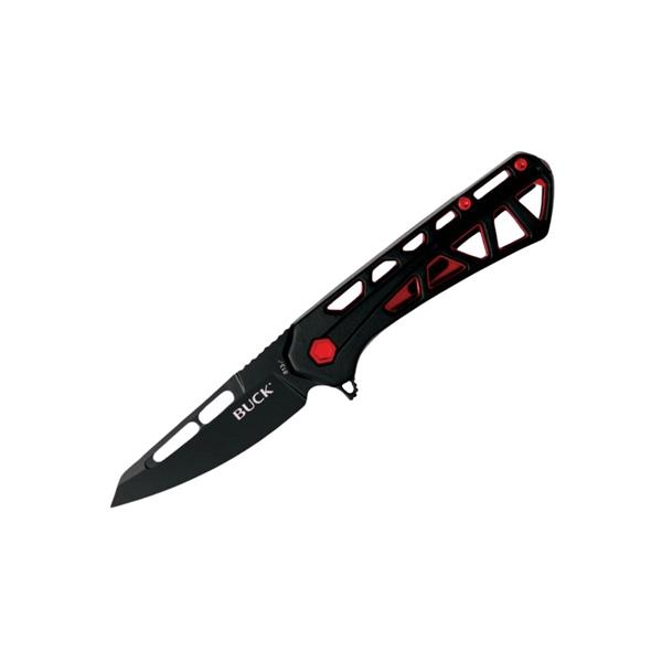 Buck Knives - Couteau 813 Mini Trace Ops