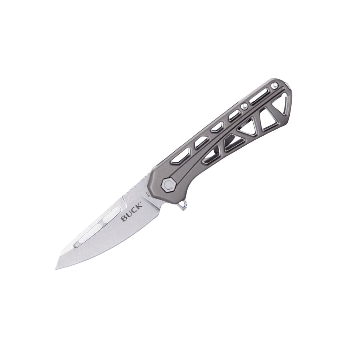 Buck Knives - 813 Mini Trace Ops Knife