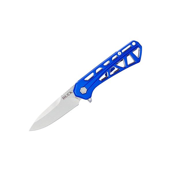 Buck Knives - Couteau 814 Mini Trace