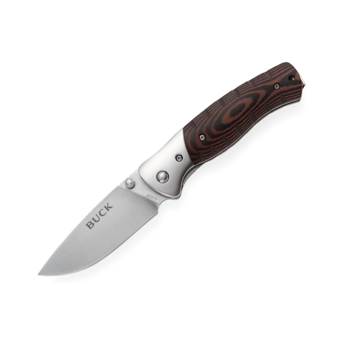 Buck Knives - Couteau 835 Selkirk Pliant