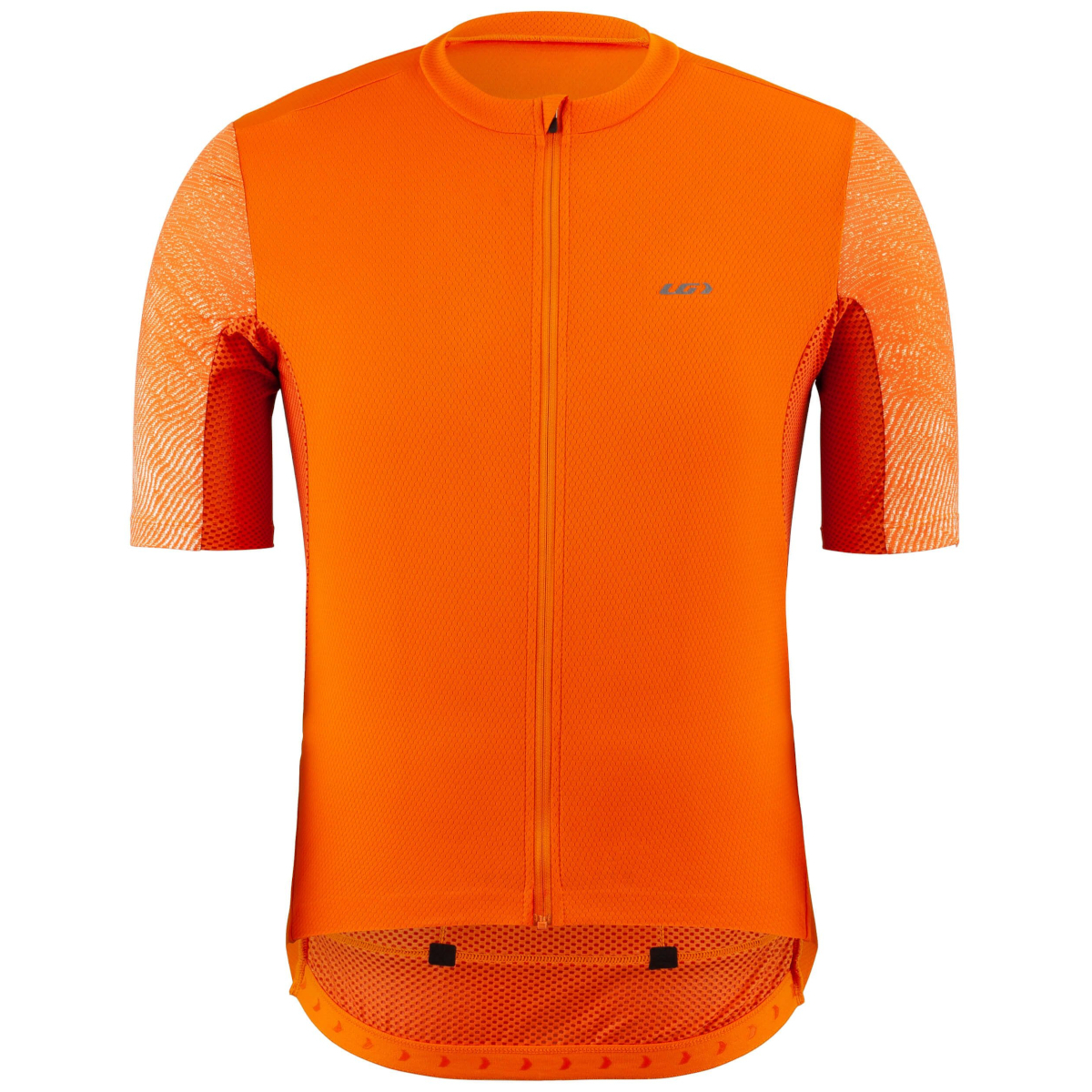 Louis Garneau - Maillot cycliste Lemmon Art pour homme
