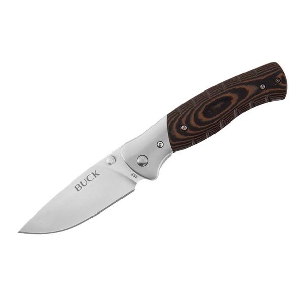 Buck Knives - Couteau 853 Small Selkirk