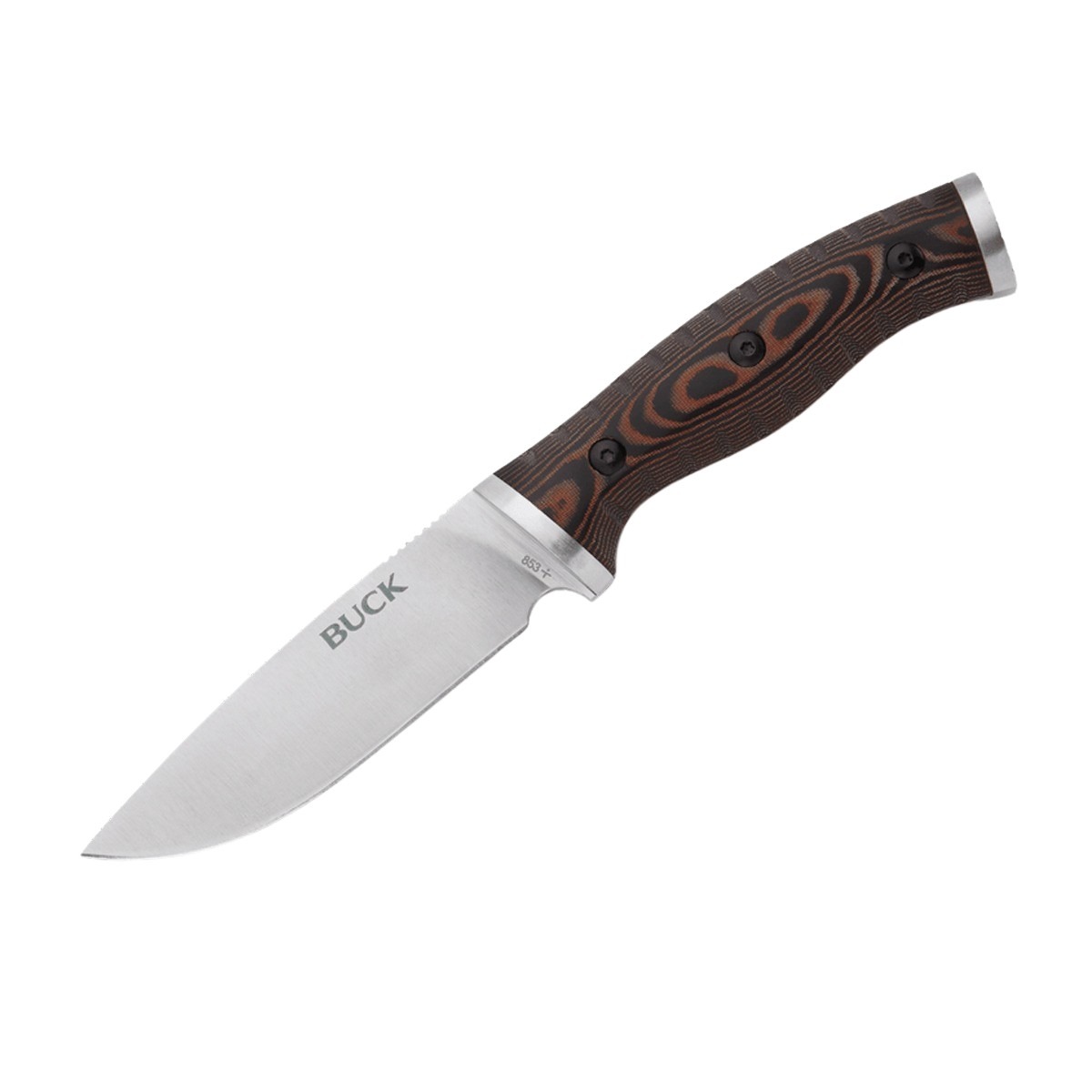 Tall Tine Hunting Knife - Browning | Latulippe