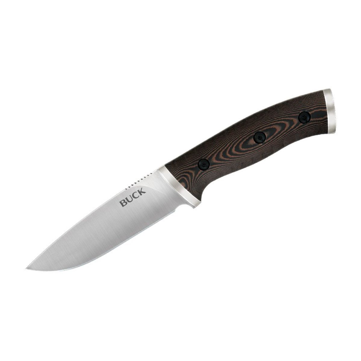 Buck Knives - Couteau 863 Selkirk