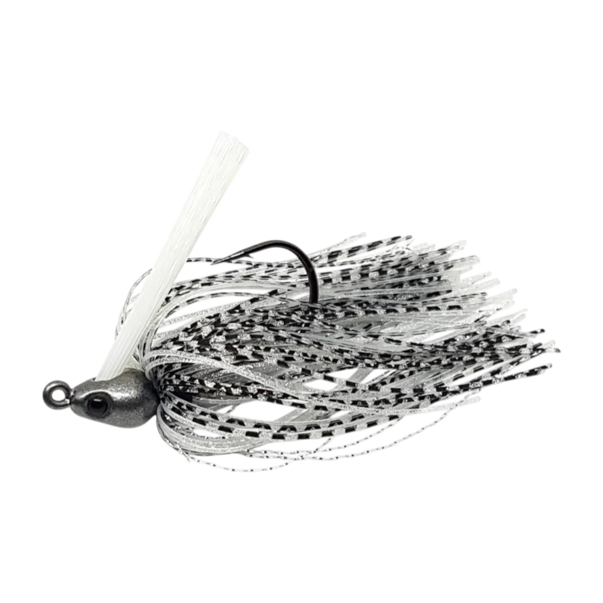 Weapons of Bass Destruction - Swim Jig Gizzard Shad