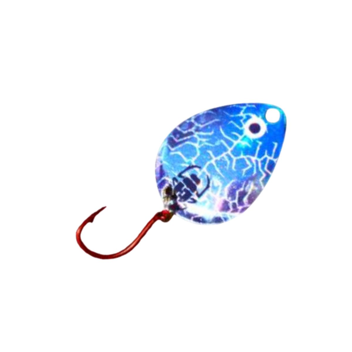 Invasion - 911 Serie Lure