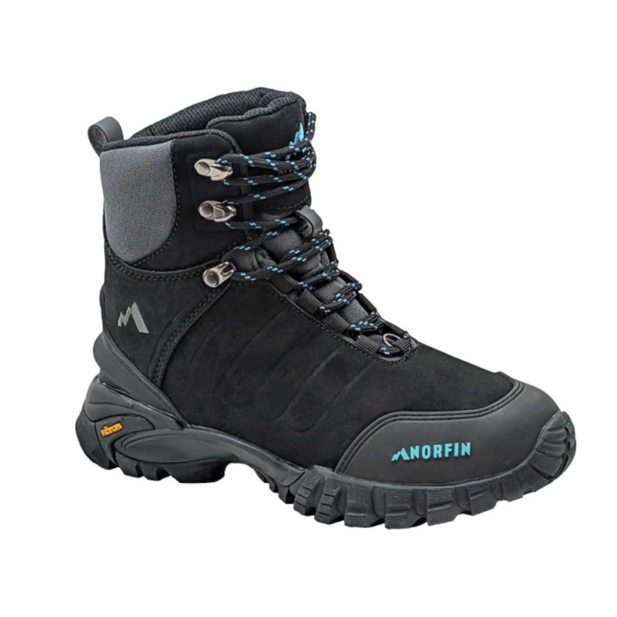 Norfin - Women's Chic Choc 400 Winter Boots