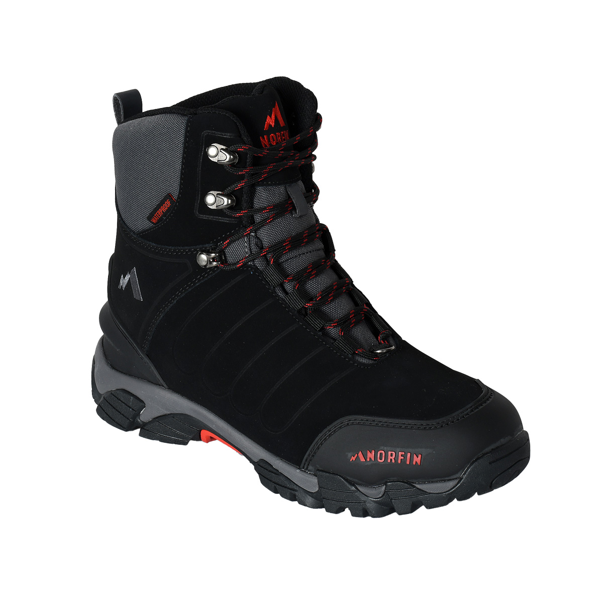 Norfin - Men's Ice Trek 400 Insulated Boots