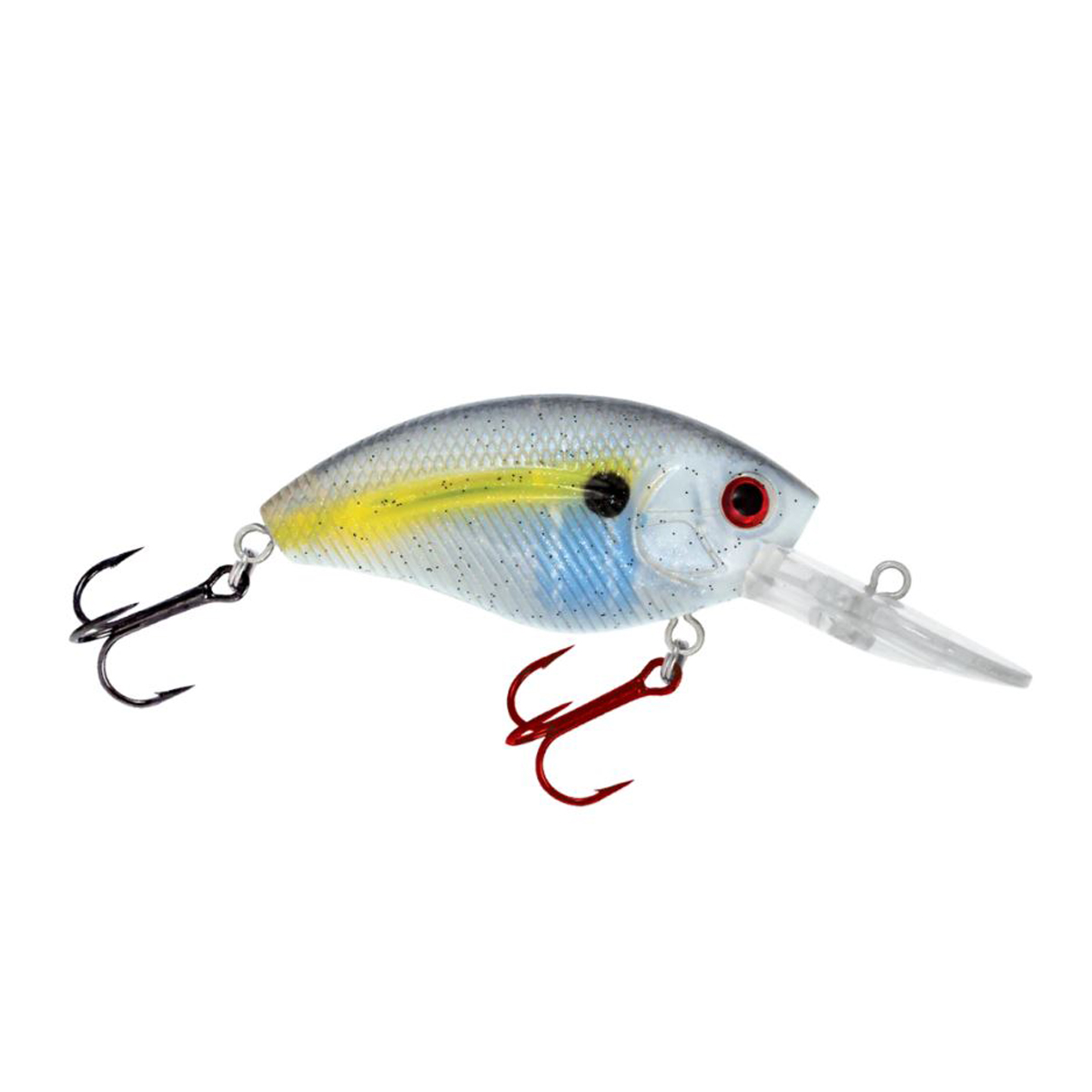 Livingston Lures - Howeller DMC Swimbait