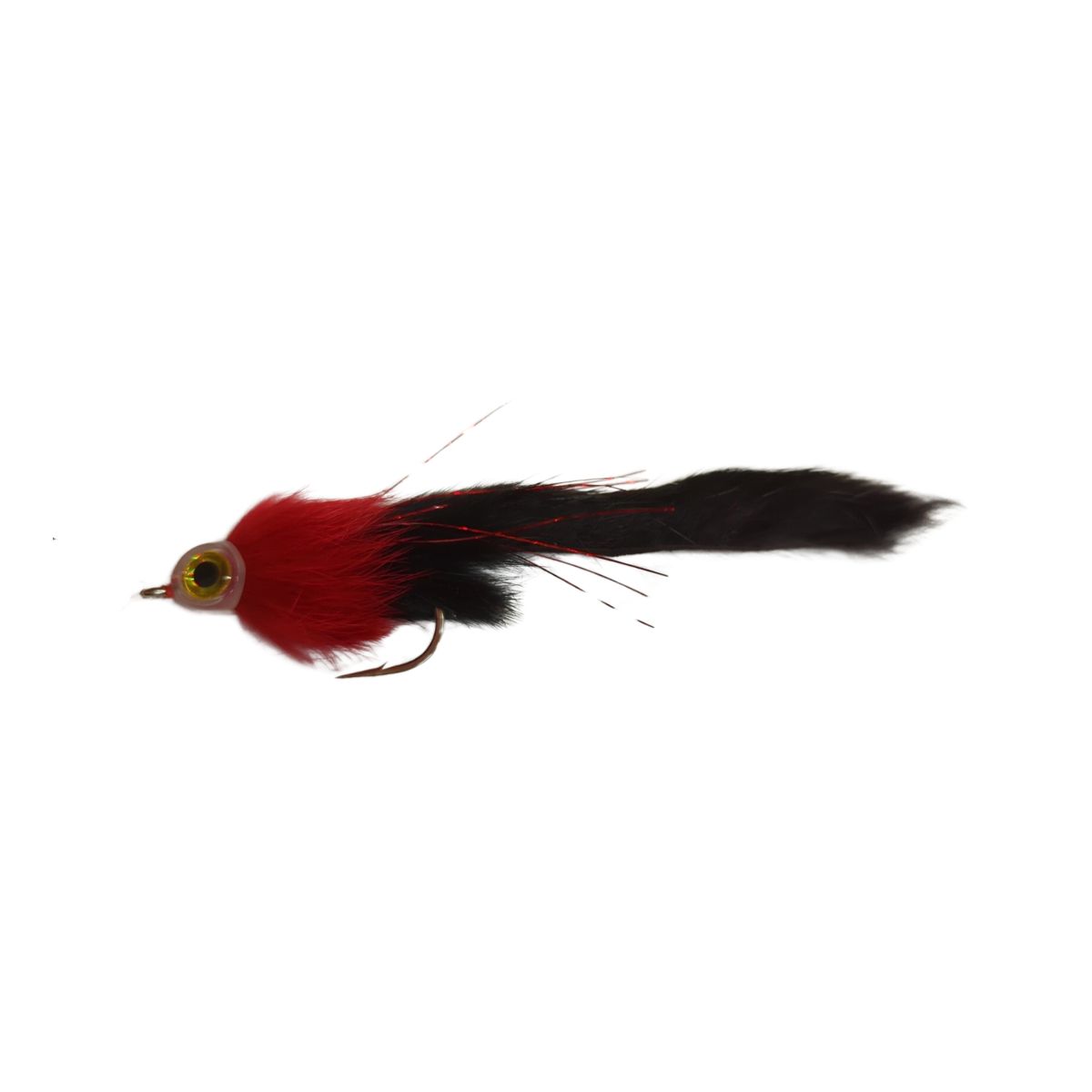 Mouches Neptune Flies - Iceman Fly #5/0