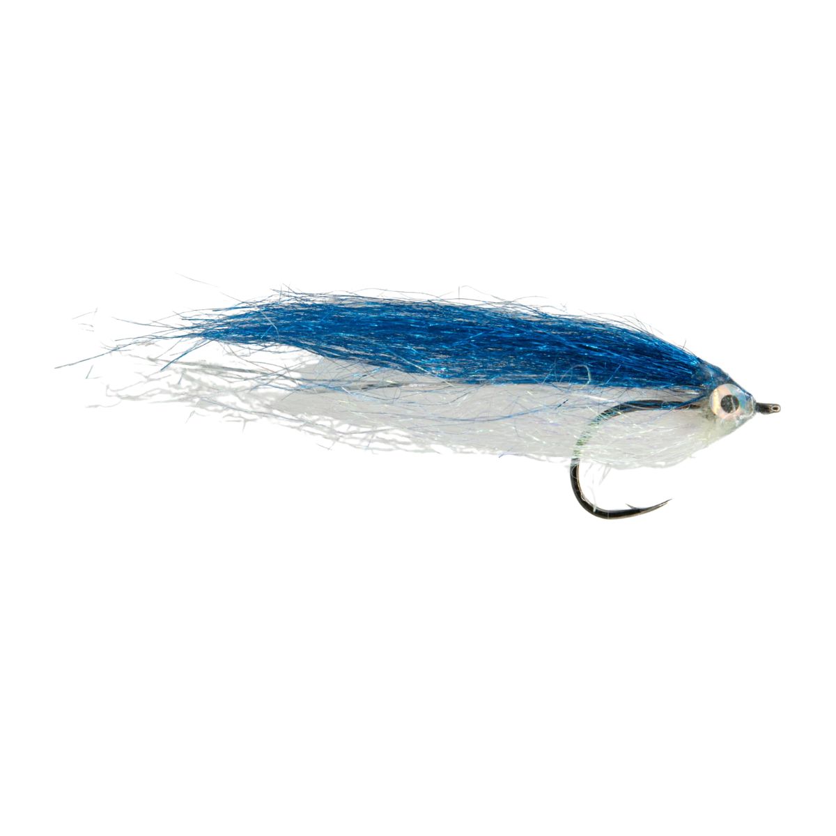 Mouches Neptune Flies - Mushmouthn Fly #2/0