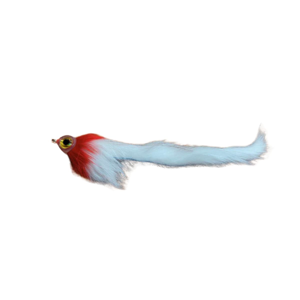 Mouches Neptune Flies - Iceman Fly #5/0
