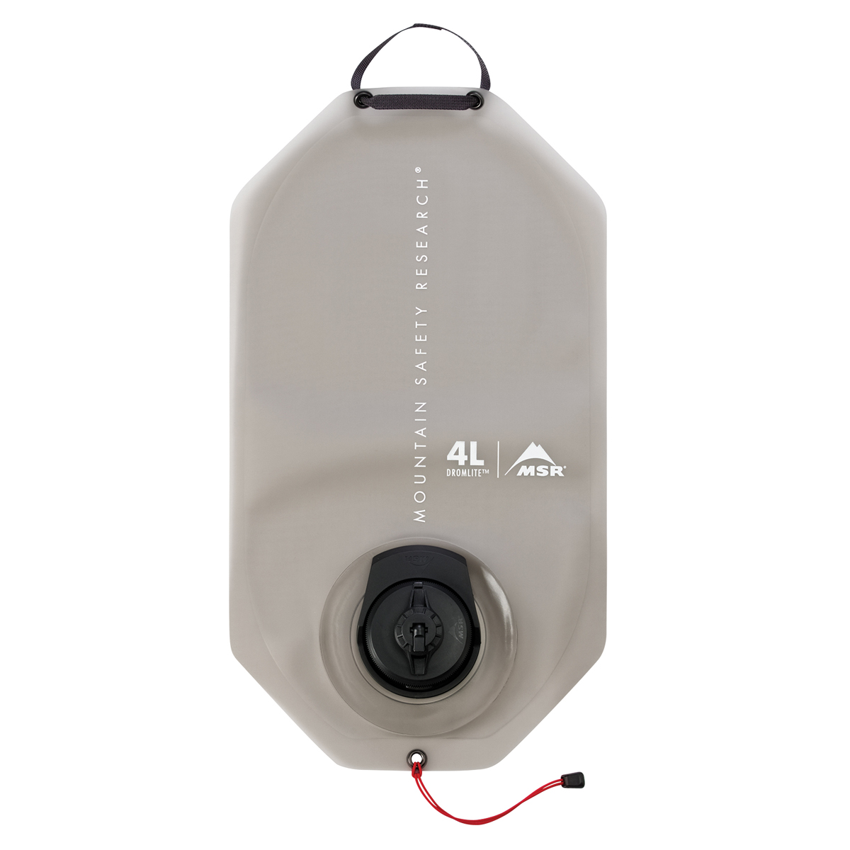 MSR - 4L Dromlite Water Storage Bag