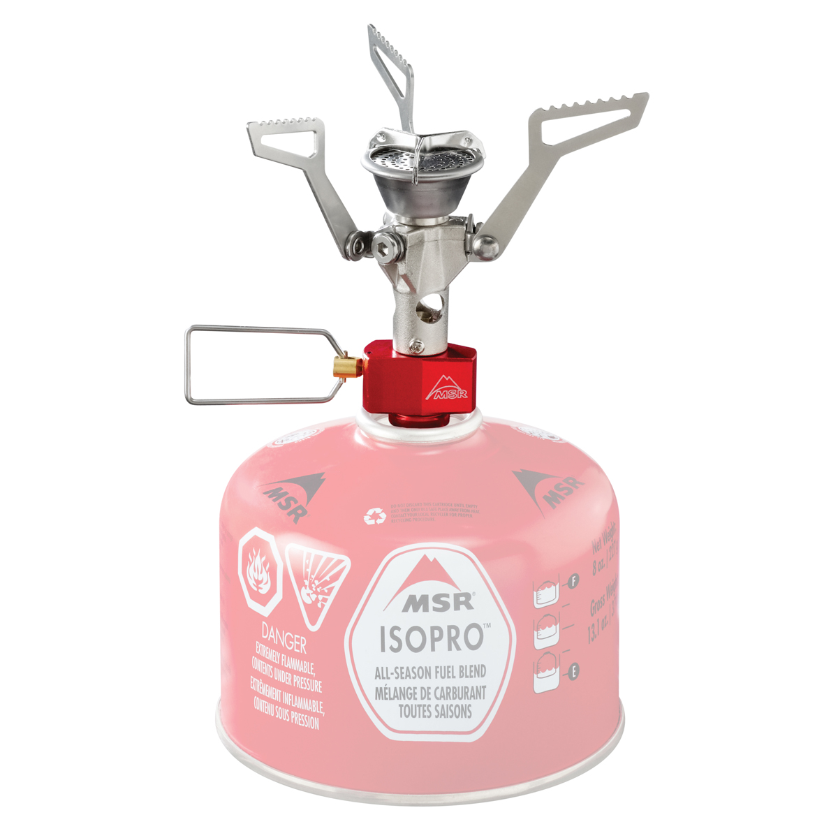 MSR - PocketRocket 2 Stove