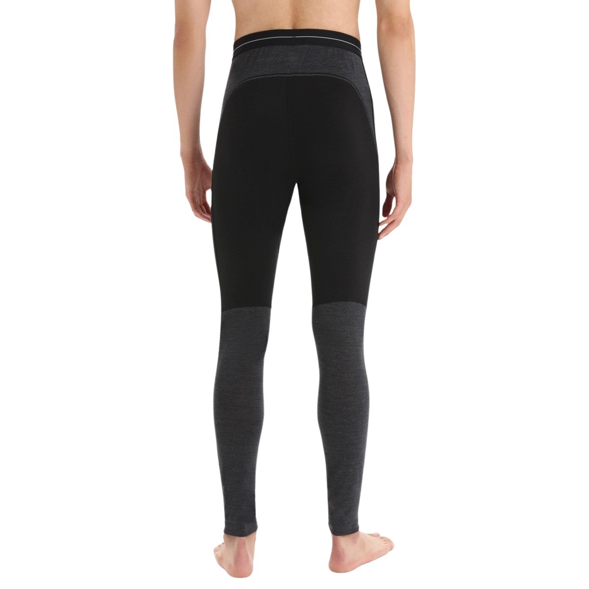 Icebreaker - Men's 125 ZoneKnit Merino Thermal Leggings
