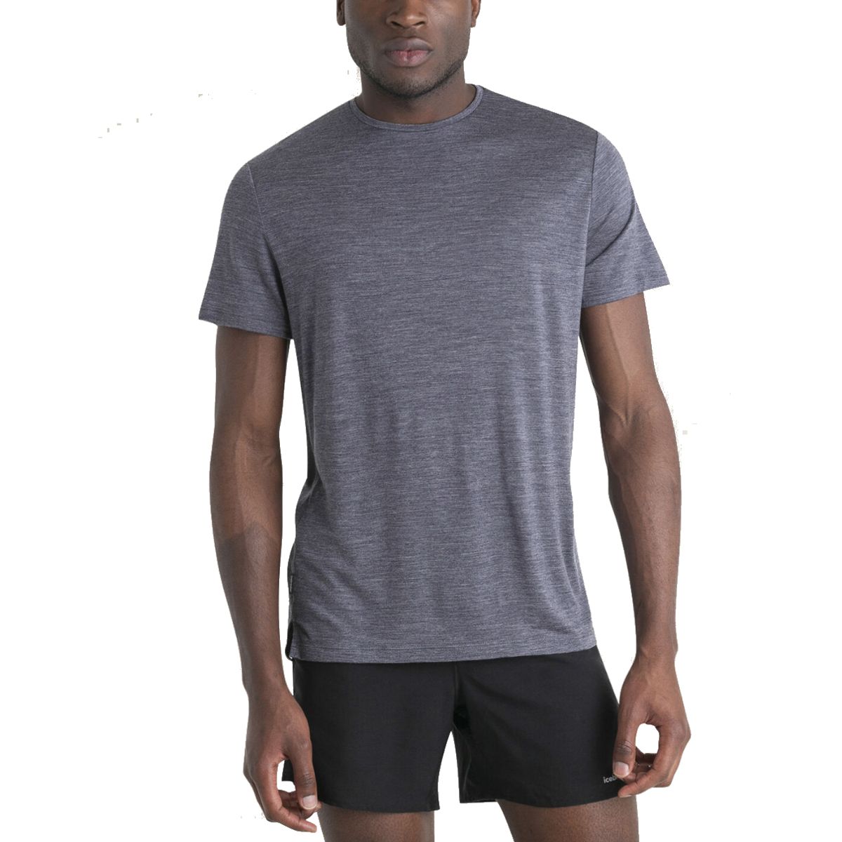 Icebreaker - T-shirt 125 Cool-Lite™ Sphere III pour homme