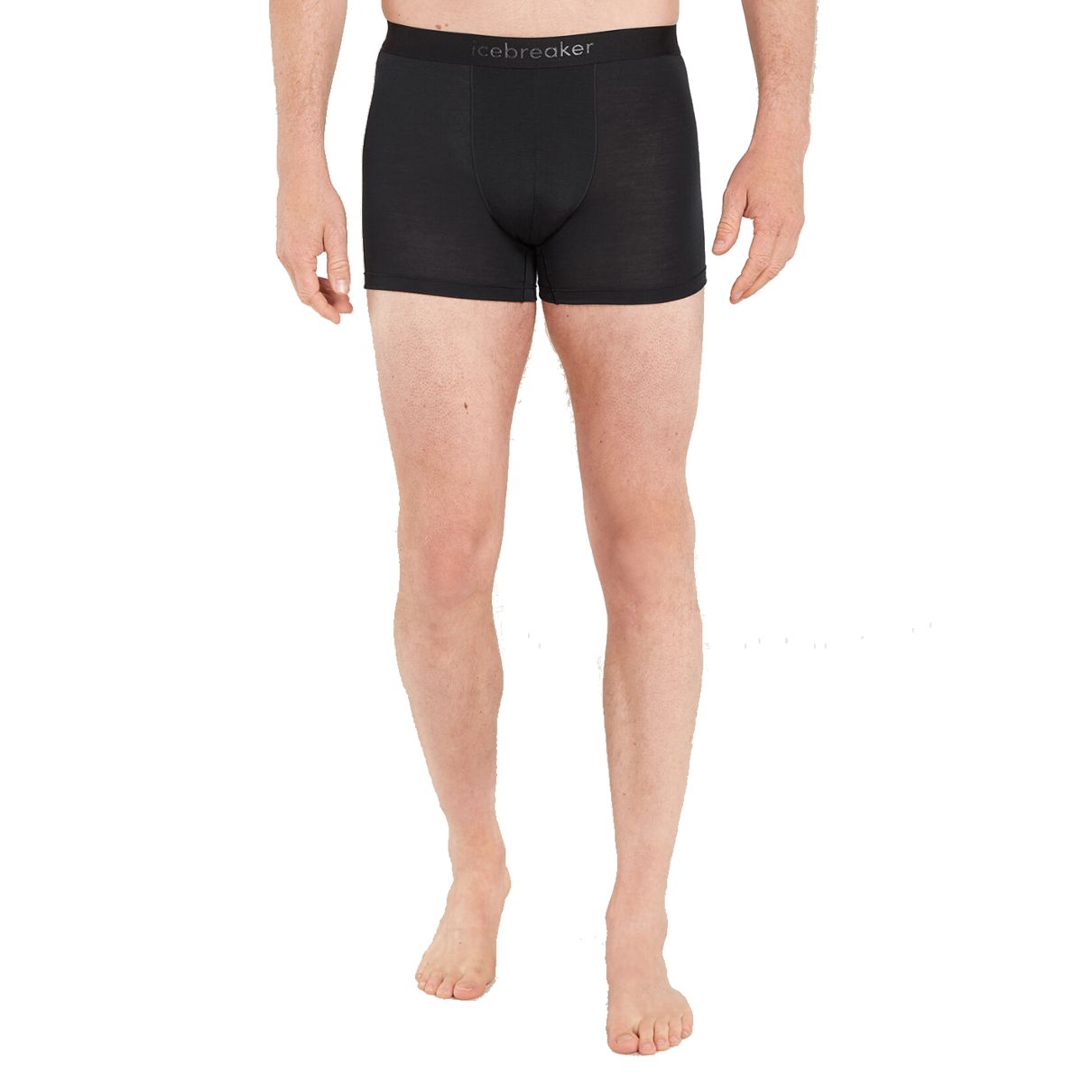 Icebreaker - Boxer Merino Blend 125 Cool-Lite™ Anatomica pour homme