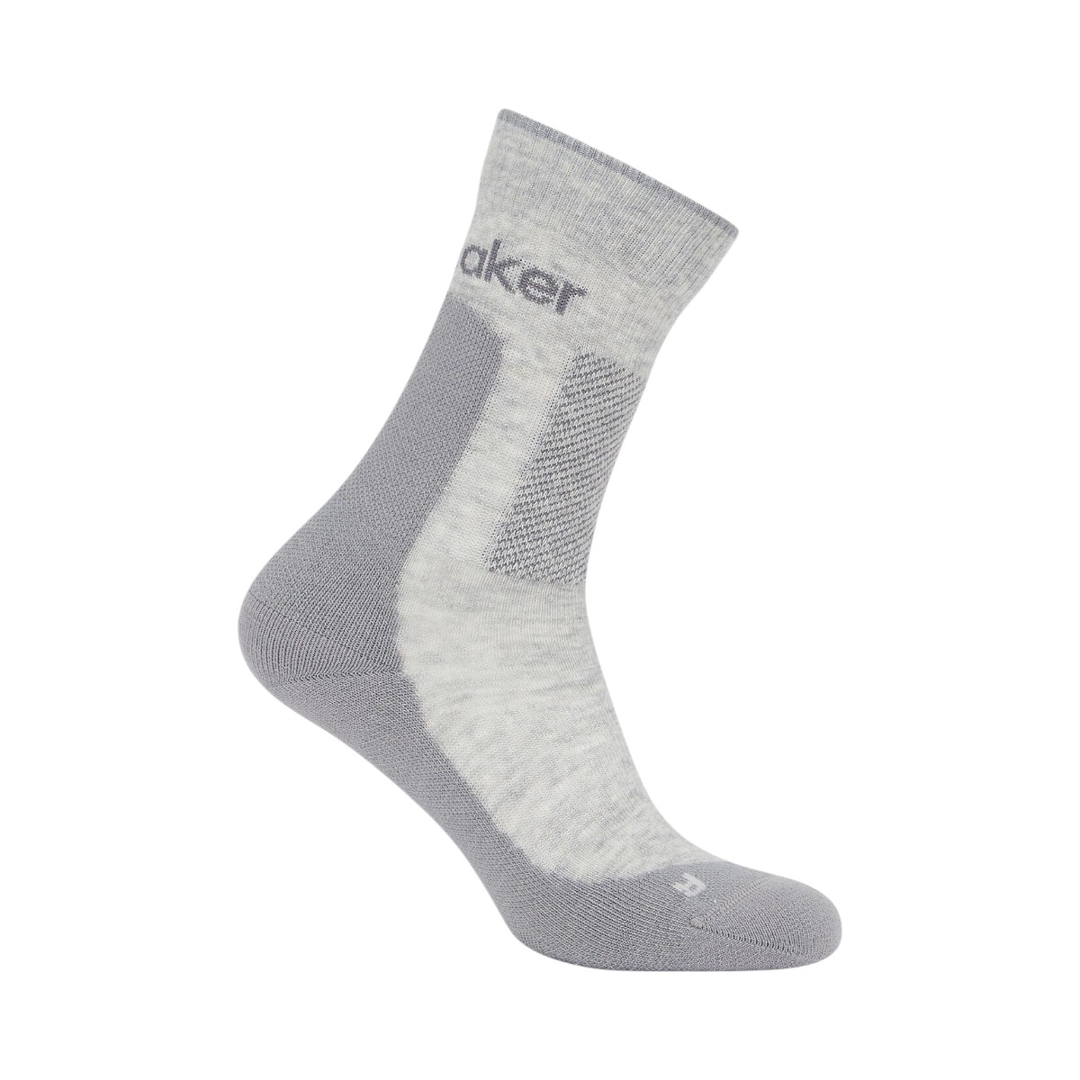 Icebreaker - Women's Merino Hike+ Medium Crew Socks
