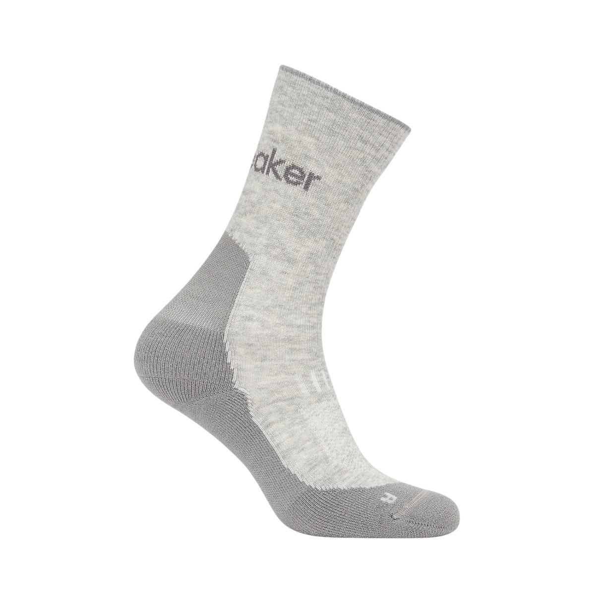 Icebreaker - Women's Merino Hike+ Light Crew Socks