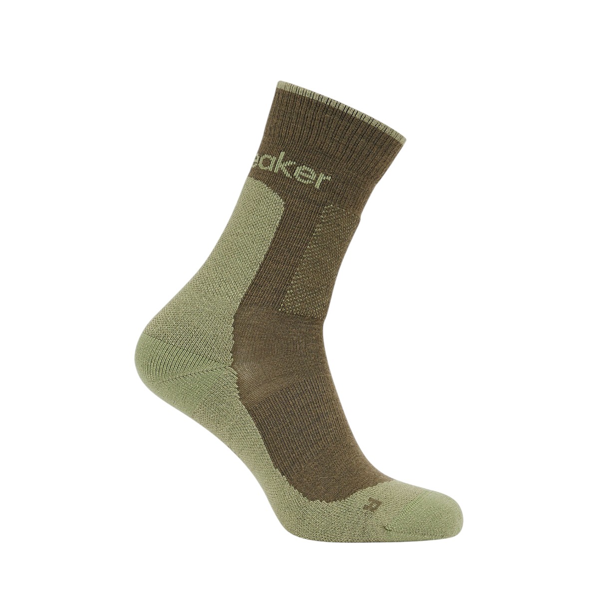 Icebreaker - Men's Merino Hike+ Medium Crew Socks