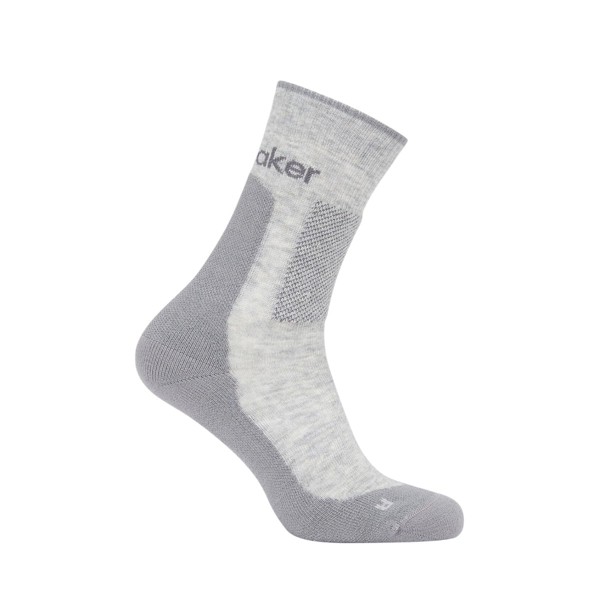 Icebreaker - Men's Merino Hike+ Medium Crew Socks