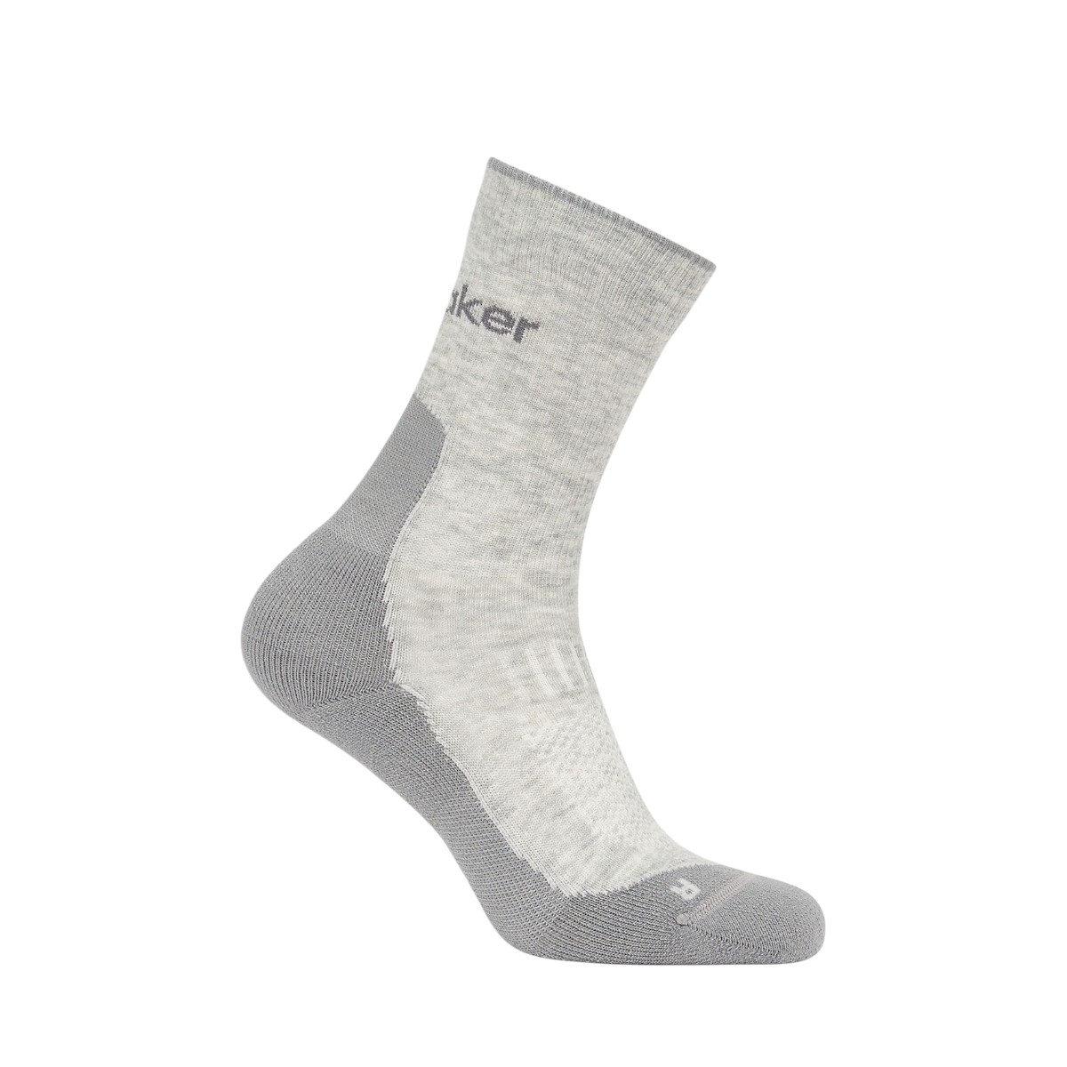 Icebreaker - Men's Merino Hike+ Light Crew Socks