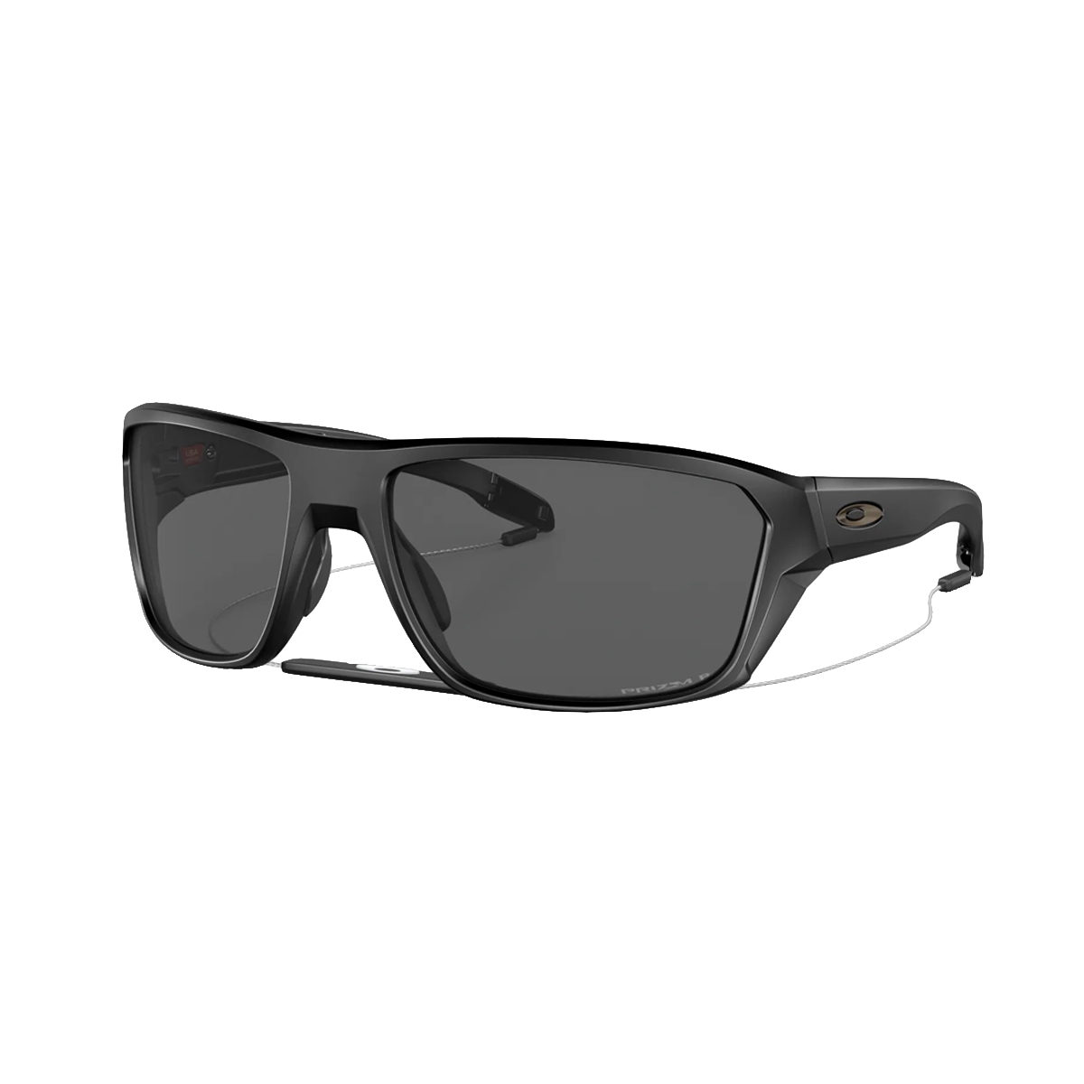 Oakley - Lunettes de soleil polarisées Split Shot
