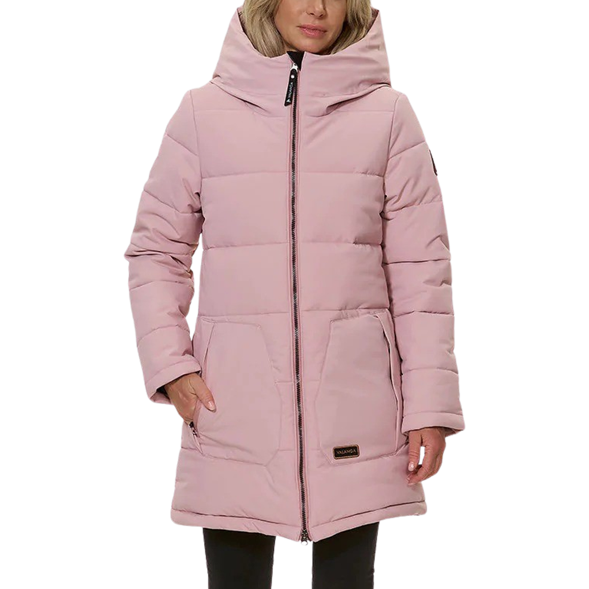 Samuel Manteaux Manteau Valanga Pour Femme Valanga Manteau Valanga